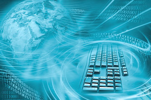 如何在互联网信息服务中增强企业网站的收录与排名优势