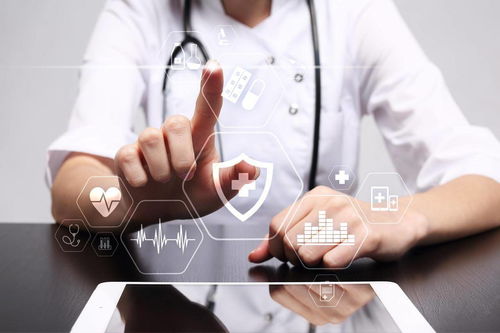 国药医联 创新互联网慢病管理，助力民众健康生活