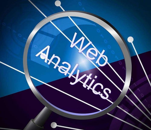 中国五大互联网信息数据服务提供商 赋能数字时代的核心力量